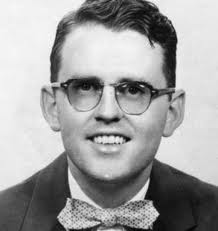 Reverend James Reeb