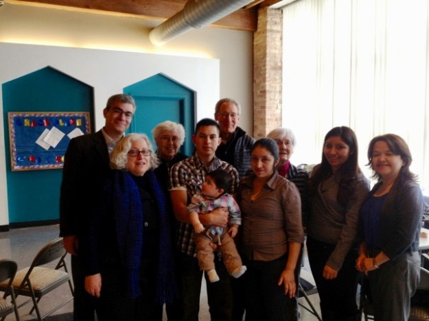 3.4.13- Press Conference- CRLN group