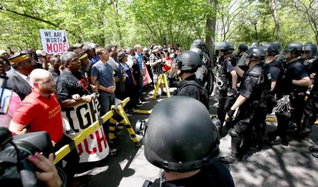 mcdonalds-headquarters-protest