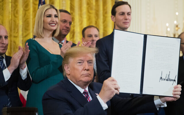 Donald Trump, Melania Trump